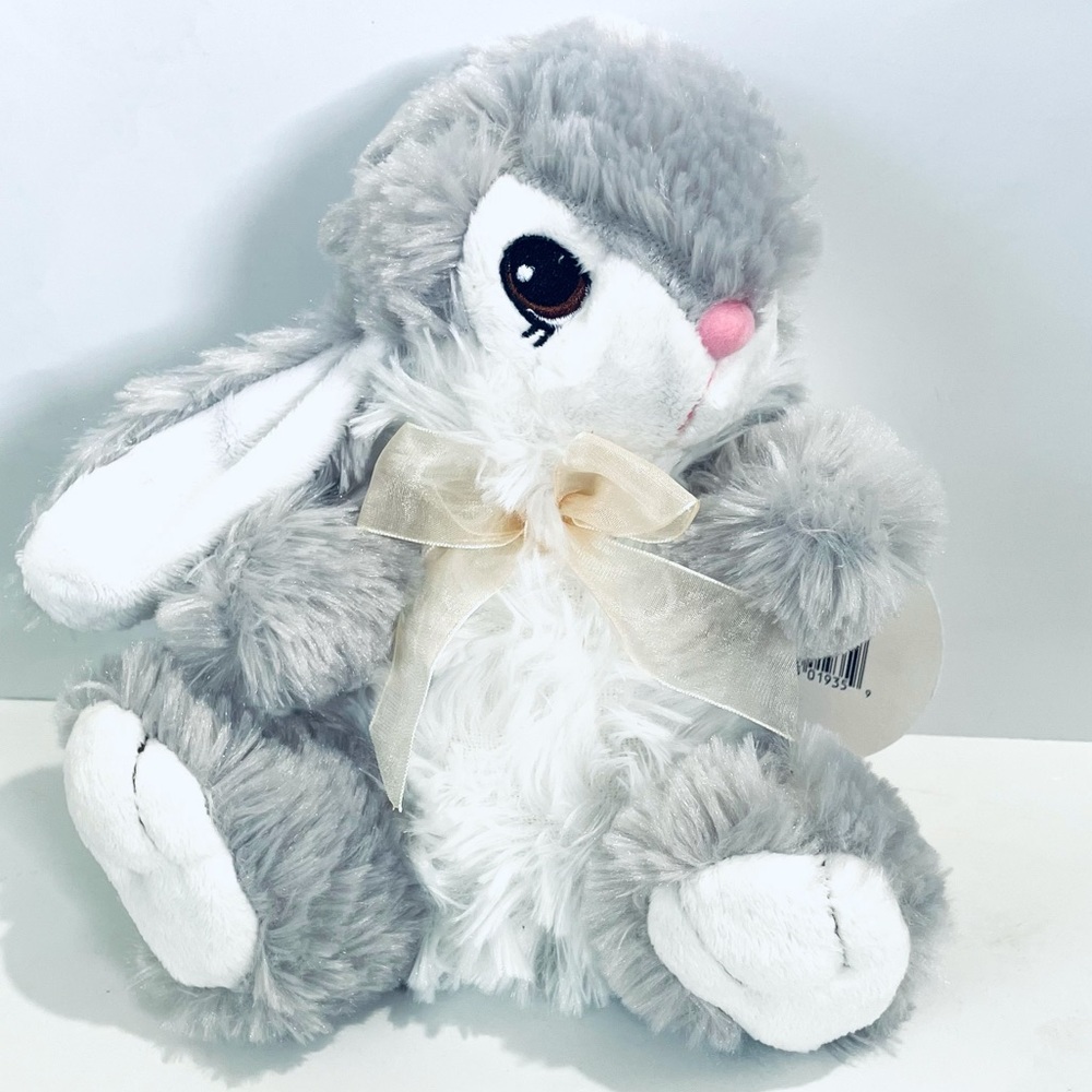 soft bunny